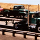 Illustration for article titled 40 Burly Antique Trucks Will Convoy 2,000 Miles To Celebrate Historic Route 66